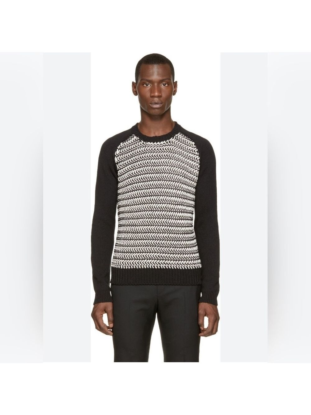 NWOT Diesel Men Knitwear Sweater XL